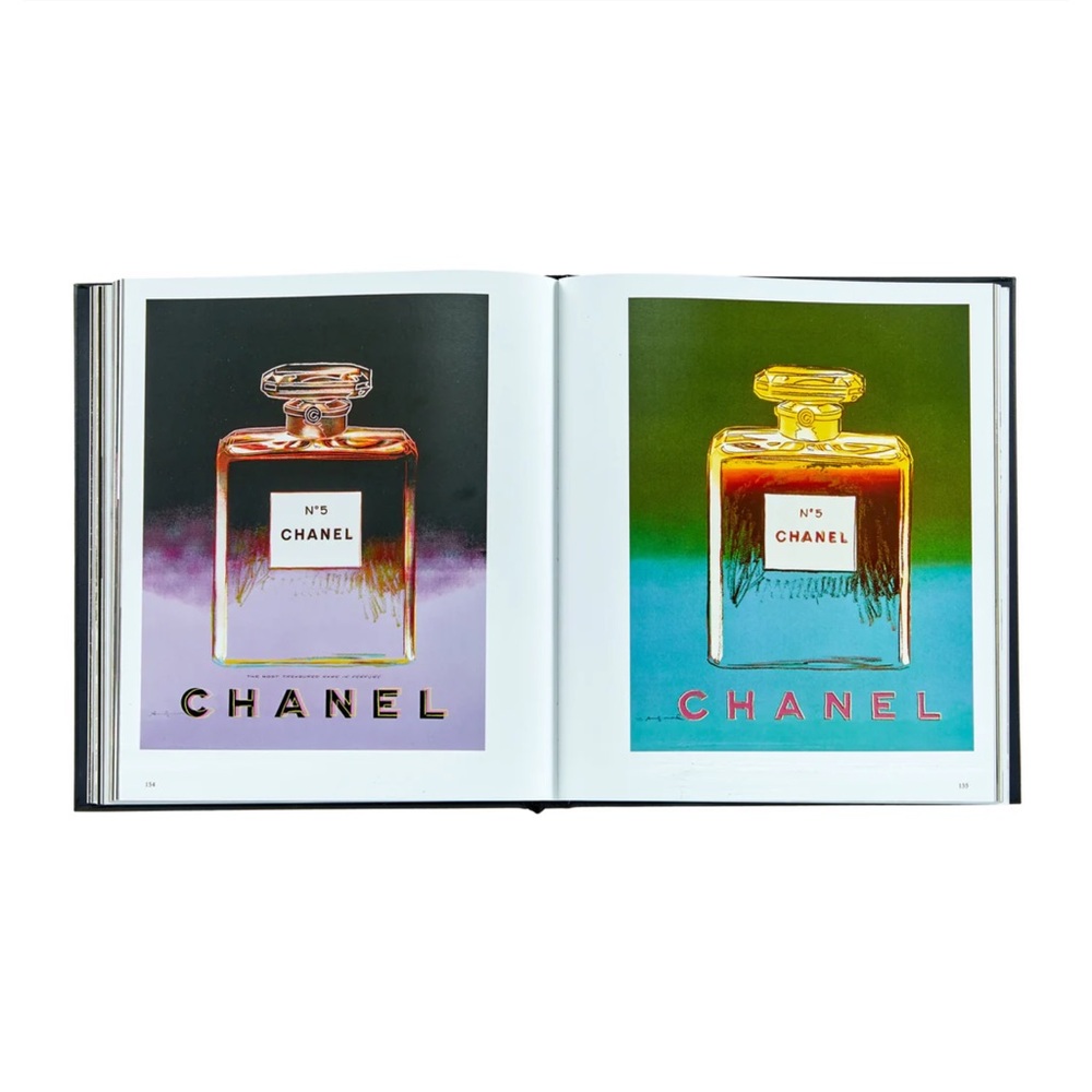 CHANEL. Hardcover Collections and Creations Hardcover - Illustrated, - Picture 11 of 16